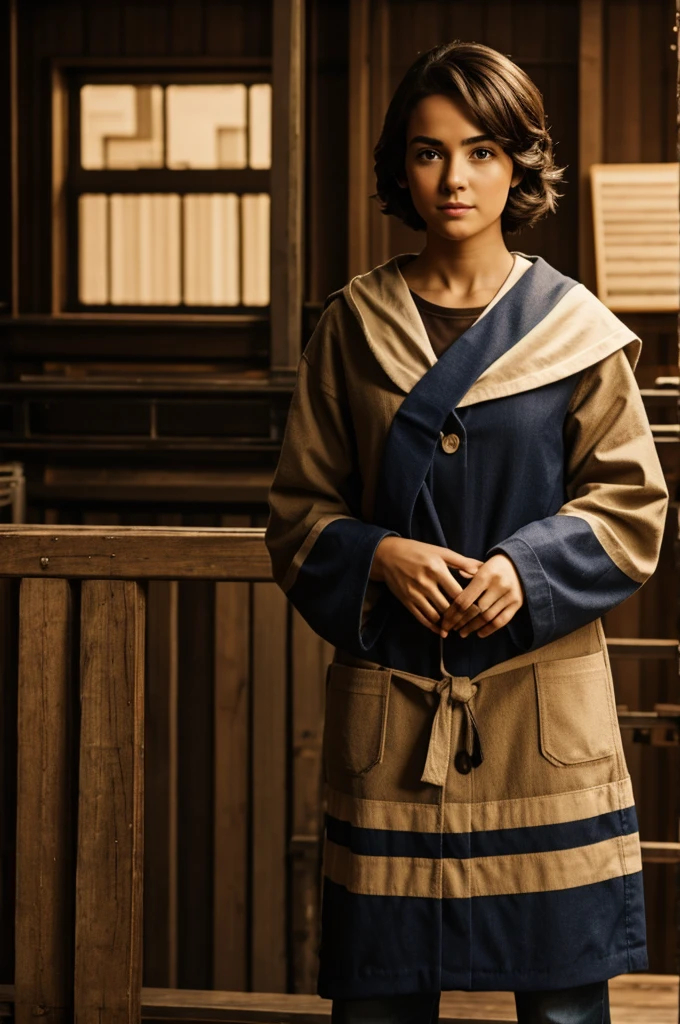 Character
