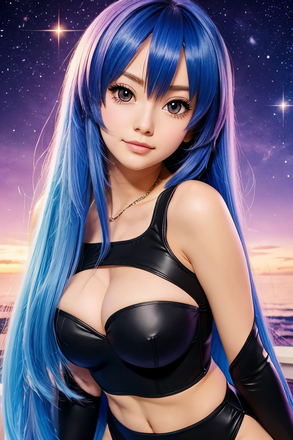 Chertear Anime