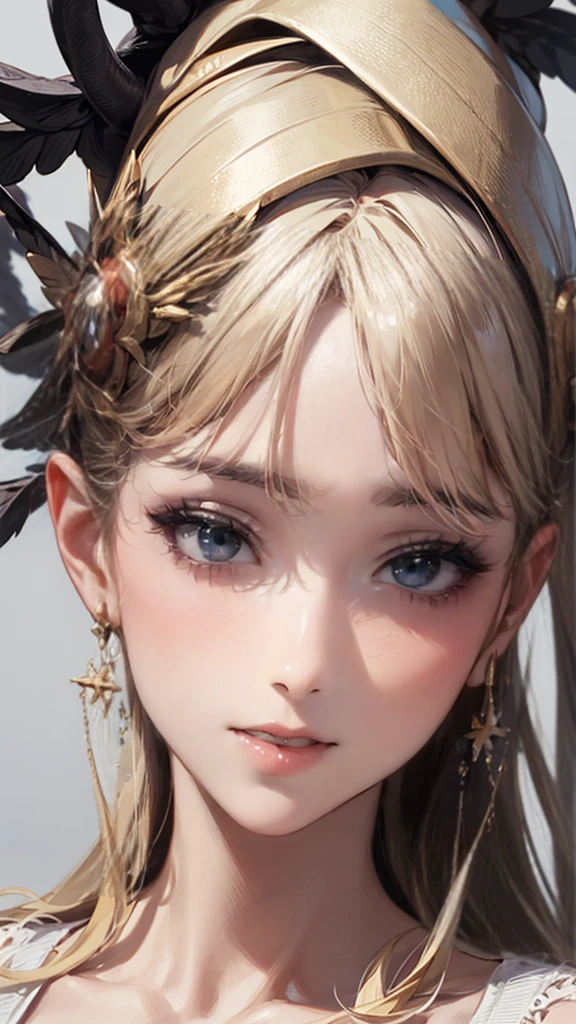 a woman in a tranquil desert oasis at dawn, upper body, grey eyes, puffy lips,
(masterpiece), (best quality), HDR, intricate detail
1girl, solo focus, skindentation, perfect face, puffy face, beautiful face, big eyes, puffy eyes, perfect eyes, eyelashes,