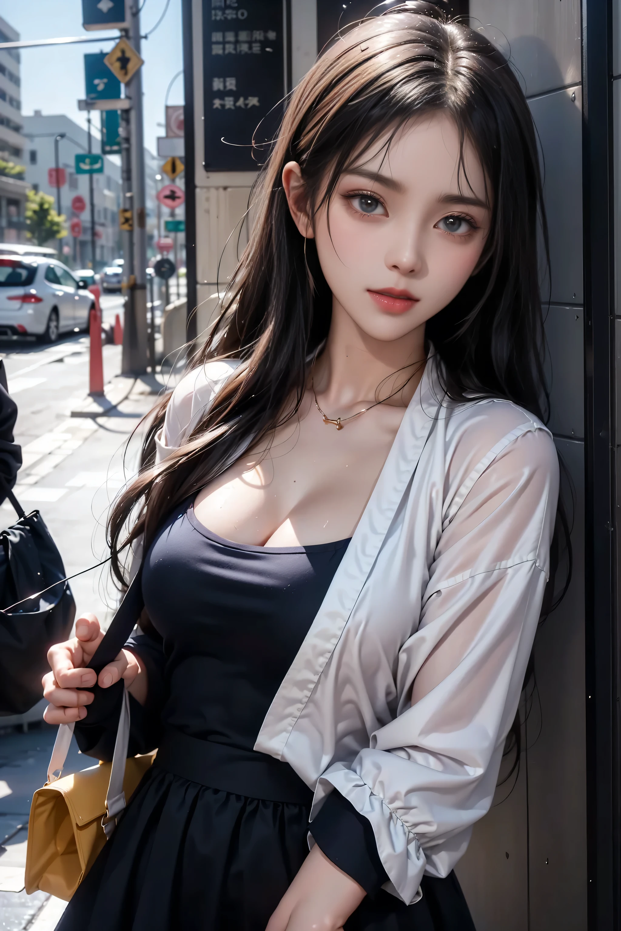 ((She's wet in the bathroom)),(RAW shooting、Photorealistic:1.5、8k、Highest quality、Masterpiece、Ultra-high resolution)、Perfect Dynamic Composition:1.2、Highly detailed skin and face textures:1.2、A slim high school girl wet with rain:1.3、Sexy beauty、Perfect Style:1.2、Aesthetic and beautiful、Fair skin、Very beautiful face、(Rain dripping all over my body:1.2、Wet Hair:1.4、Wet Hair:1.2)、Water drops on skin、(Mid-chest、Chest gap)、(Shy laugh、Her facial expression when she felt intense caressing、Facial expression when feeling pleasure)、(Beautiful Blue Eyes)、Perfect body、Perfect fingertips((Girl sitting in the bathtub))、Highest quality works、Live-action work、Ultra Premium Graphics、8K HD CG Works、High Quality Graphics、High-definition CG work、10x pixels、Ultra-fine detail:1.1、Advanced Technical Details:1.1、Photorealistic、Indoor Lighting Effects:1.5、Natural light:1.5。Lighting Effects(Virtual Lighting Effects:1.8)、(Thin eyebrows)、(High nose)、(Clean red lips)、(Rose Cheek)、(Subtle makeup face)、(girl)、(Cute Face)、(Perfectly balanced face)、(Light-toned foundation)、(Improves skin clarity)((Off the shoulder、Translucent wet white blouse、loose red tie、Navy blue checked skirt)).(Pink Nipples See Through)、Eyes with heterochromatic irises、silver haired girl、Off the shoulder Wallpaper HD、(Nipples))、(Puffy eyes:1.2)、(Thin legs)、(Light on face and chest)、((((underboob))))、underboob、Oily skin、Are thin、(the underside of the chest is slightly visible)、 (underboobが見える、Belly button and ribs are visible)、Hips and lower abdomen are visible、 40k、photograph、On the table、Highest quality、Rain Background、((Light-haired girl、She has a beautiful face、I'm wearing glasses)、(Leg spread)、(Pink panties are visible)、、