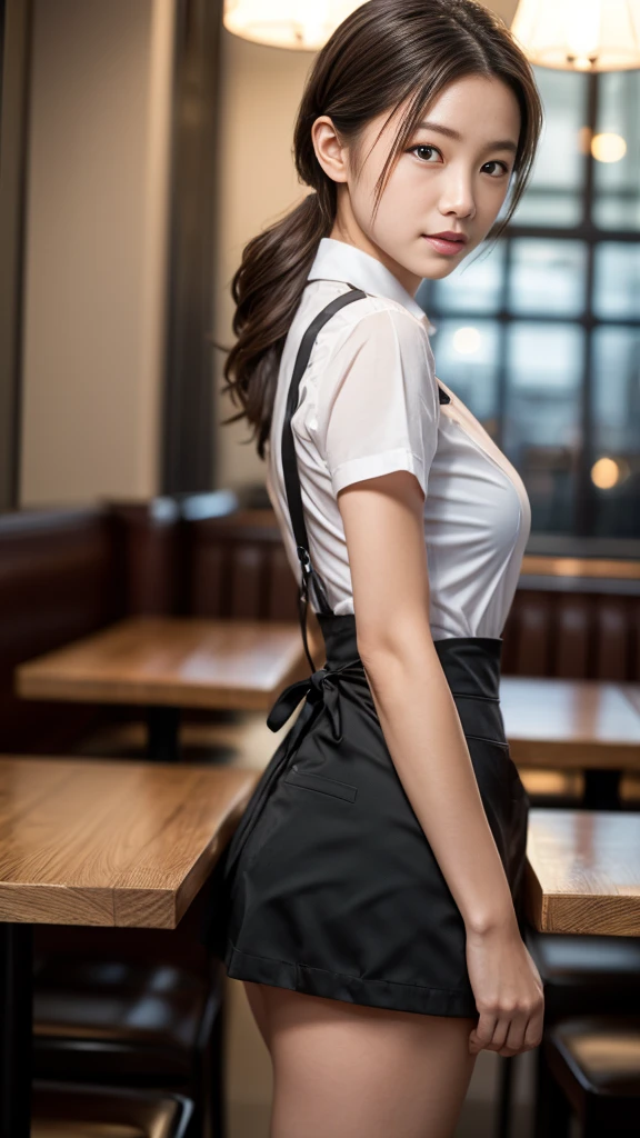 waitress、waitress、waitressだよ❗️(8k, RAW Photos, 最high quality, masterpiece: 1.2), (Realistic, photoRealistic: 1.37), 1 歩道に立っているwaitressのを着た女性, ,Ultra Mini Skirt、 Professional Lighting, Photon Mapping, , Italyのの女性, Torn, Sommelier、,Italy、Italy、Simple to wear、Simple to wear、Simple to wear、Simple to wear、 Ultra compact uniform、,At a fine dining restaurant, 胸がbig、Incredibly beautiful face、masterpiece, 最high quality, high quality, High resolution, big , (Face close-up),working at a restaurant、Carrying tableware、Hair is tied、Updo、Playmate proportions、エロスwaitress、Please tie your hair tightly、expose as much skin as possible、、The ultimate revealing outfit、Slicked back hair、Infinite Strip、Slicked back hair、oh、Nipple poking stimulation、Tingling nipples、Poke in the ass、Anal feels good、Checked Clothing