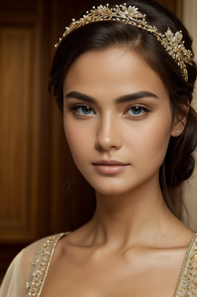 ((best quality)), ((masterpiece)), (detailed), perfect face