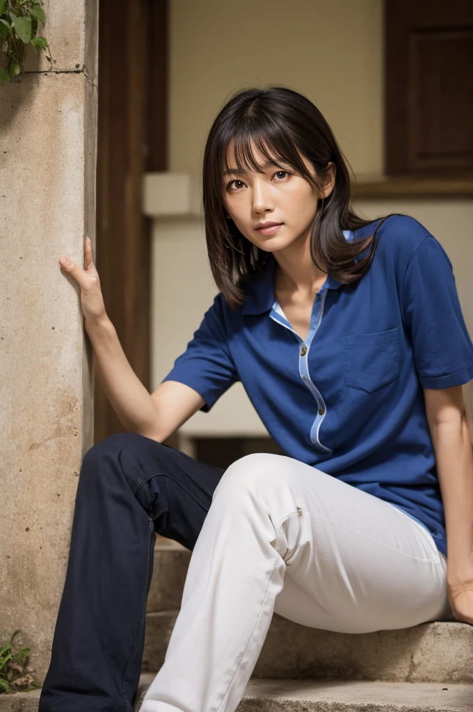 Mao Arimura