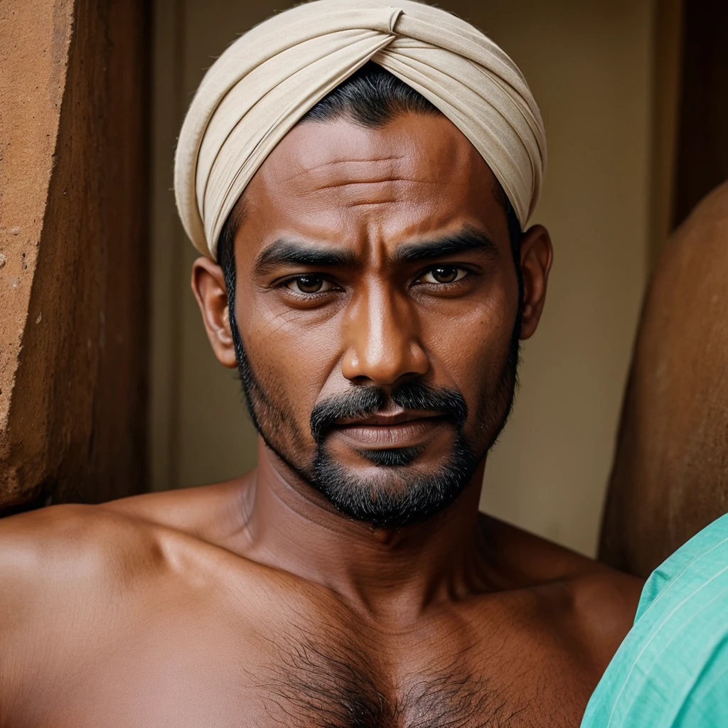 1ndian poor man 2024 look like