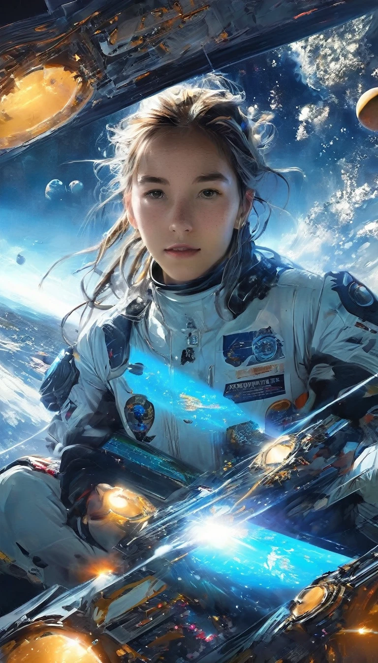 Science and the future