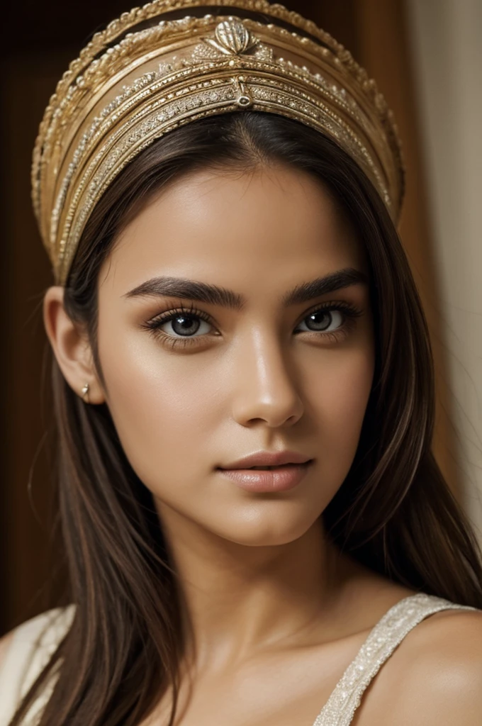 ((best quality)), ((masterpiece)), (detailed), perfect face