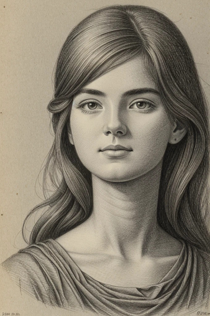History of tonal do drawing artist style