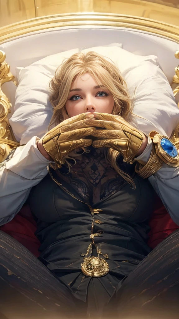 (Best quality, 8k, Masterpiece :1.3)), upper body, Sharp focus:1.2, Beautiful woman with perfect figur e, Highly detailed facial and skin texture, Detailed e yes, Double eyelids, Interior view, ferpect lighting, G lowing skin,