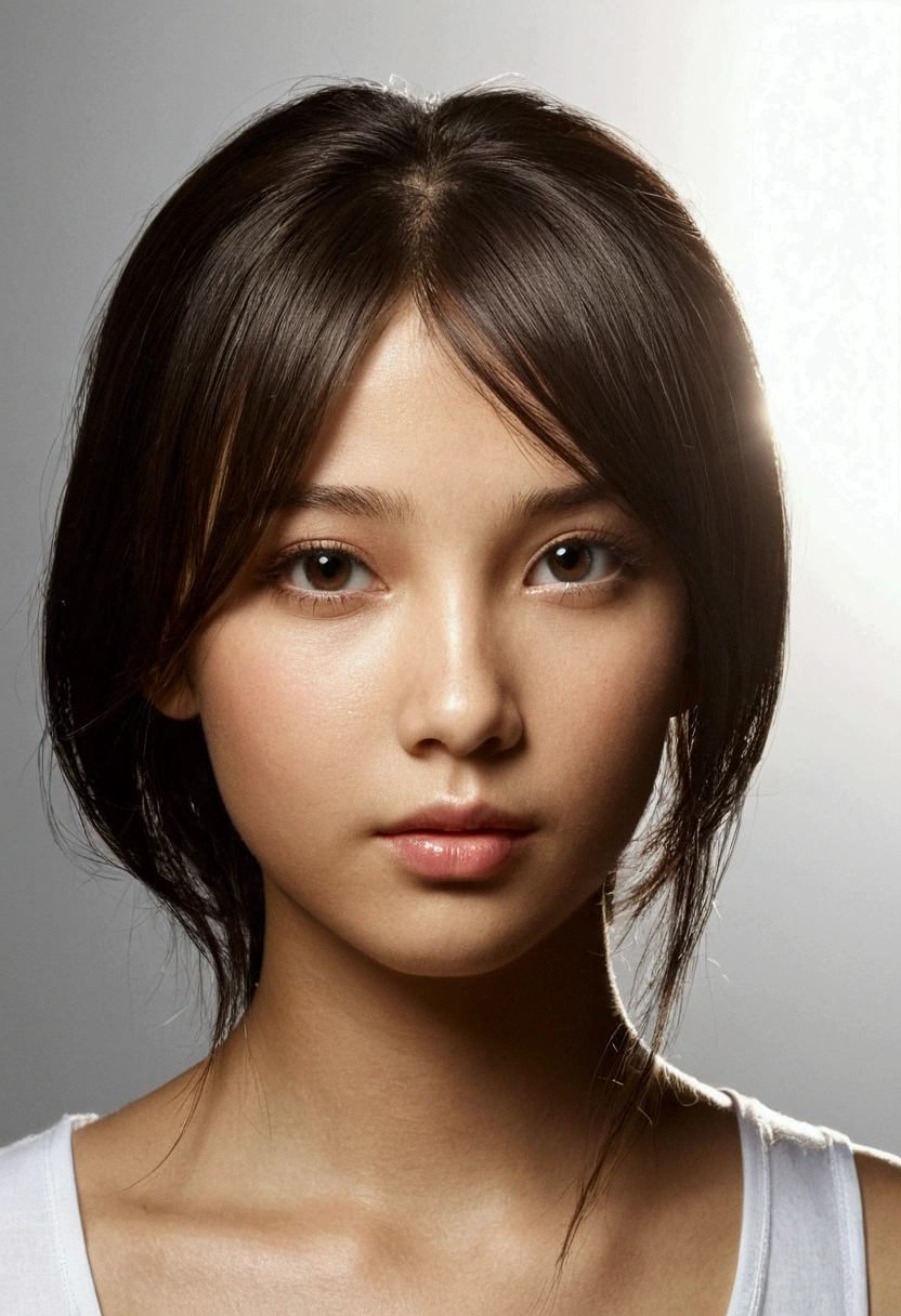 1 girl