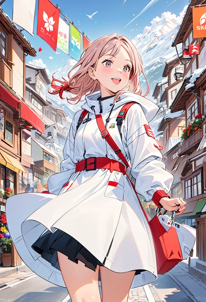 SKIFILETA