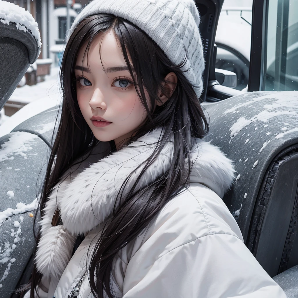 Wintermood