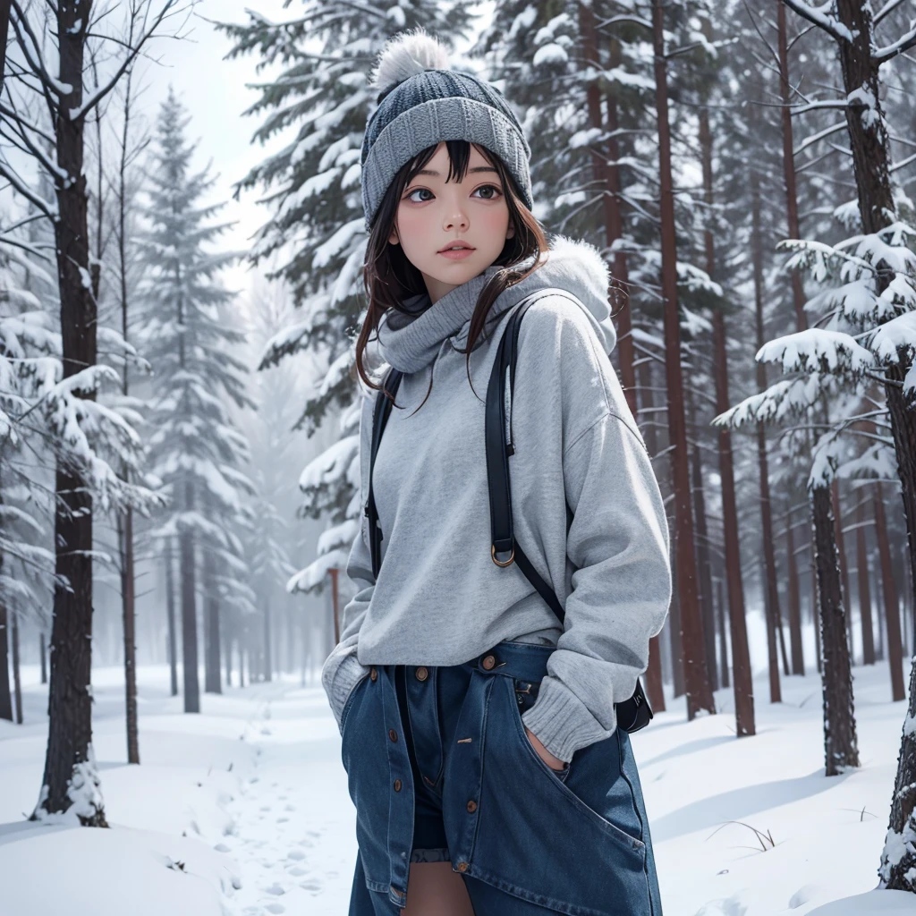 Wintermood