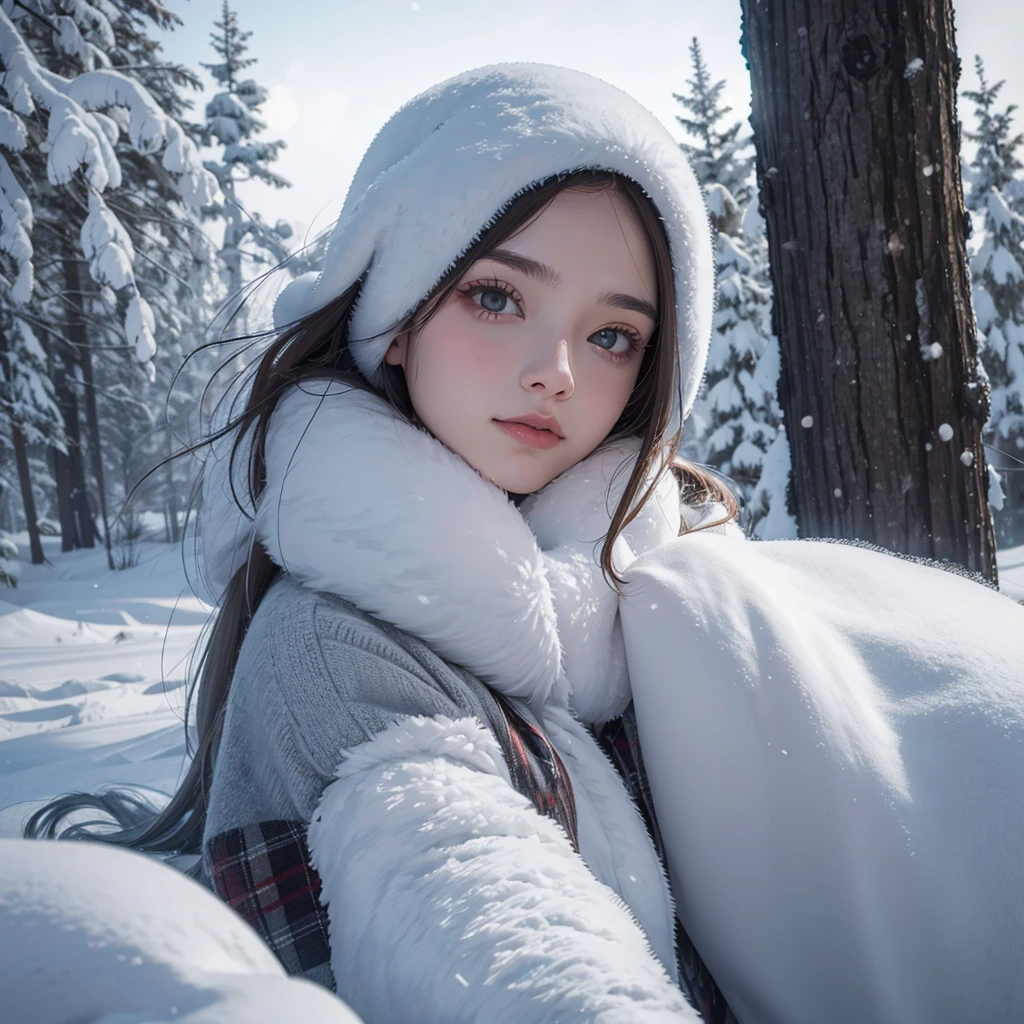 Wintermood