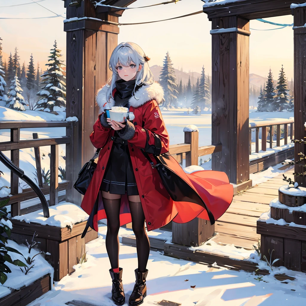 Wintermood