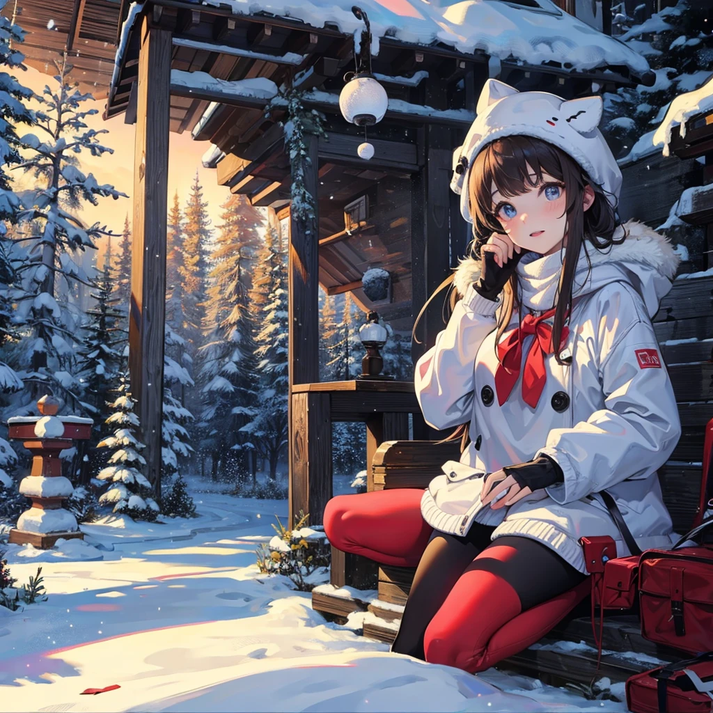 winter