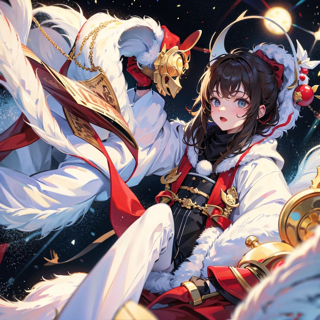 winter