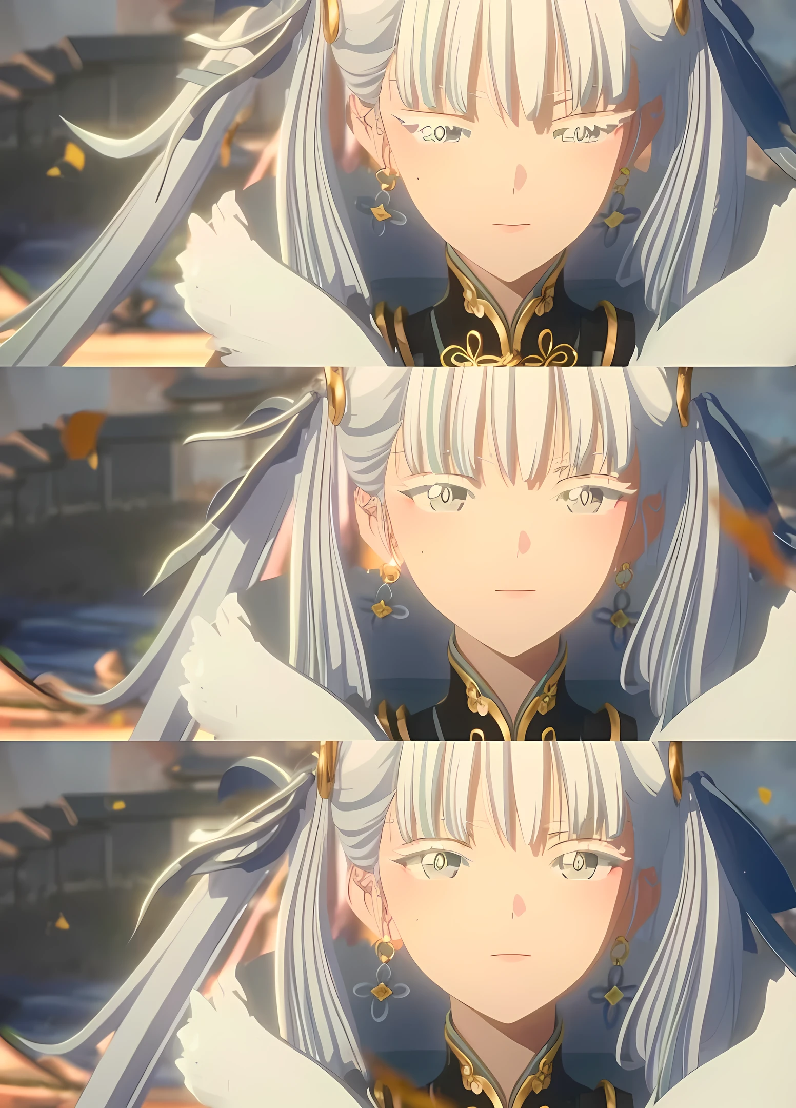 High-definition quality