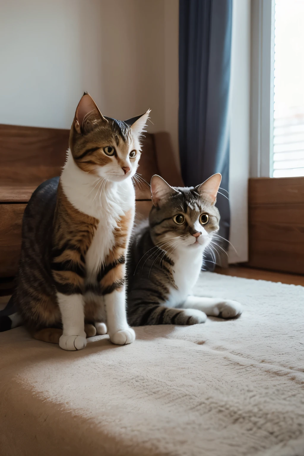 cat