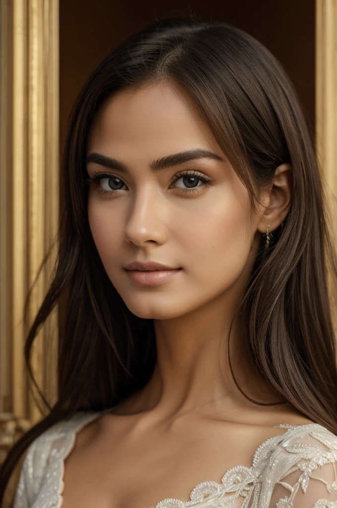 ((best quality)), ((masterpiece)), (detailed), perfect face