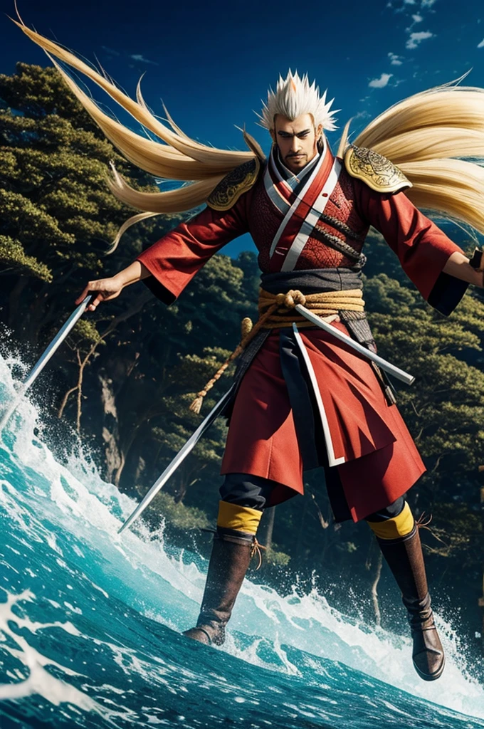 rengoku