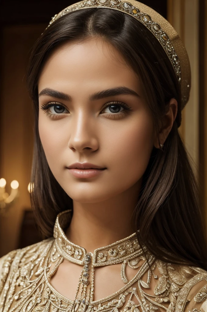 ((best quality)), ((masterpiece)), (detailed), perfect face
