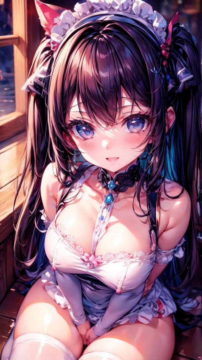 cute、Masturbation、Touching the penis、High resolution、clear