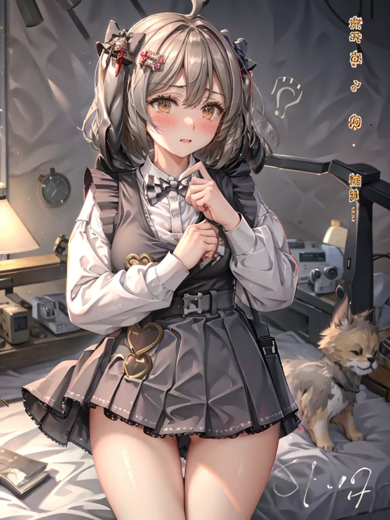 being thin slim figure eye glass Red cheeks Pink knees The whole body has a good ruddy color Black High Socks Black leather shoes A slim figure eye glass Red cheeks Pink knees The whole body has a good ruddy color Black High Socks Black leather shoes
