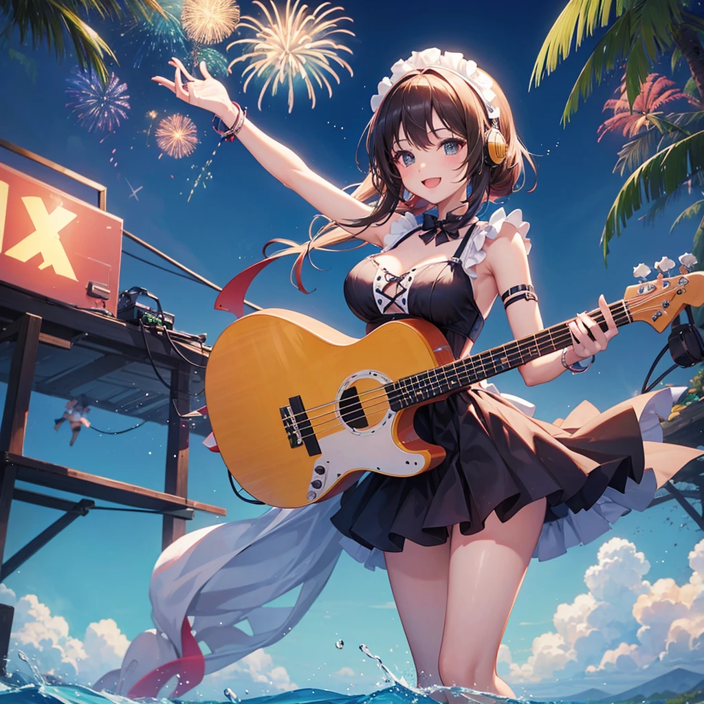 (8k, best quality:1.2), ultra high-res, extremely detailed, HDR, perfect lighting, perfect anatomy, very cute girl