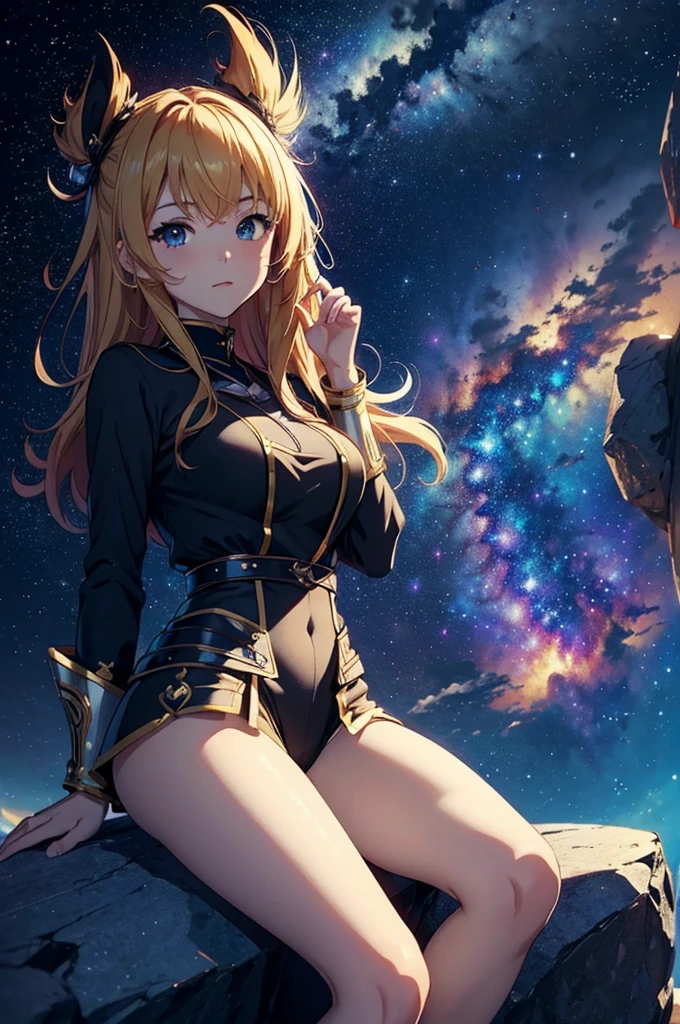 planet cat girl cuties eris