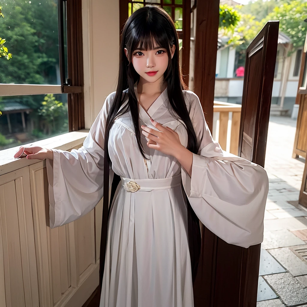 สาวสวยCharming 1 คน,alone,cute,sexy,Charming,look at viewer,ร่างกายที่sexyยั่วยวนCharmingสวยงาม,Blush,(long black hair),(เต้านมใหญ่ที่Charmingสวยงาม),(ตาสีดำCharming),Eyes that are very life-like,underwear,beautiful environment,with maximum details,Masterpiece,best quality,Highest quality,highest resolution,(Masterpiece:1.1),realistic light,Awesome light