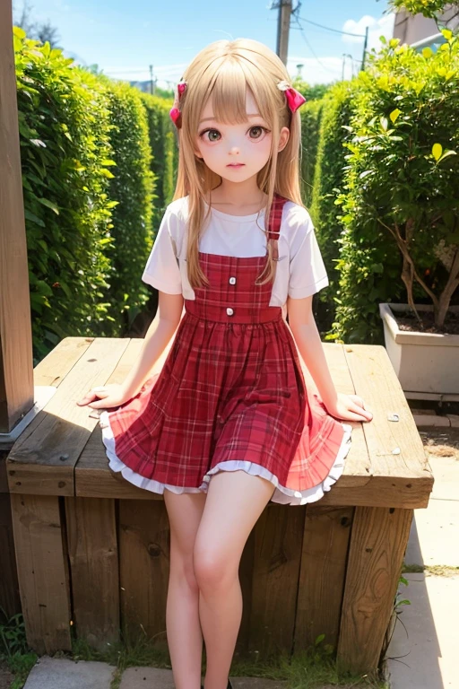 Watermelon Girl