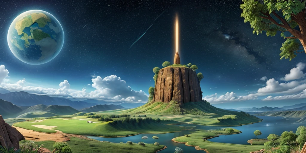 “Exploring Genesis 10 - The Power of God and the Reconstruction of Humanity”