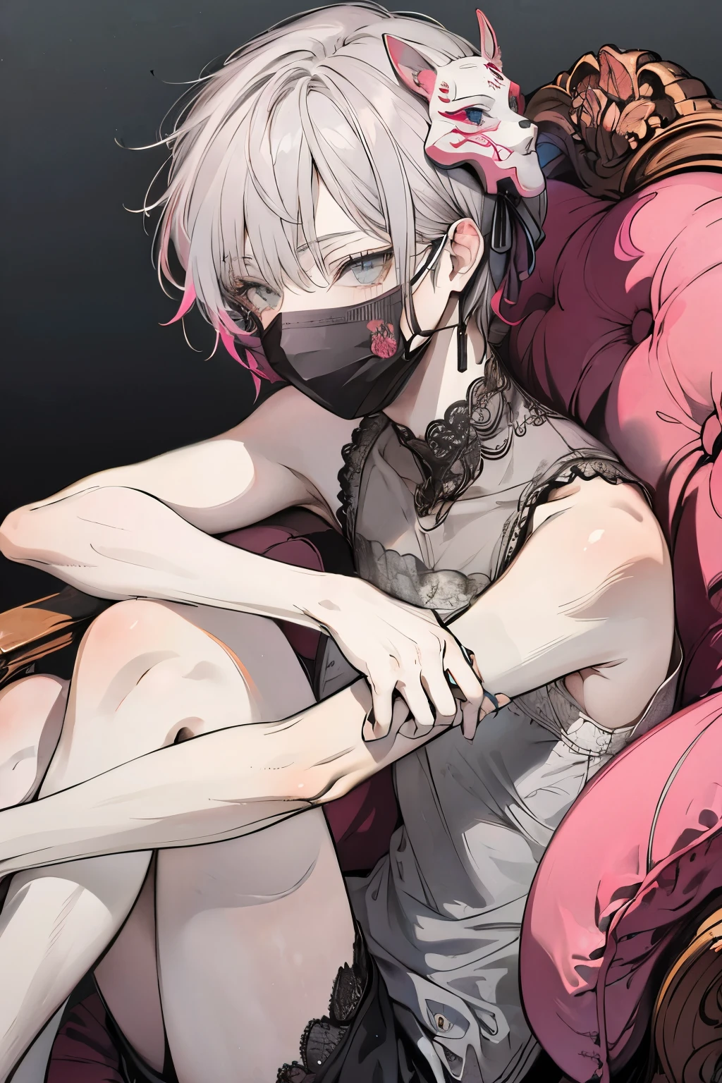 Fixes