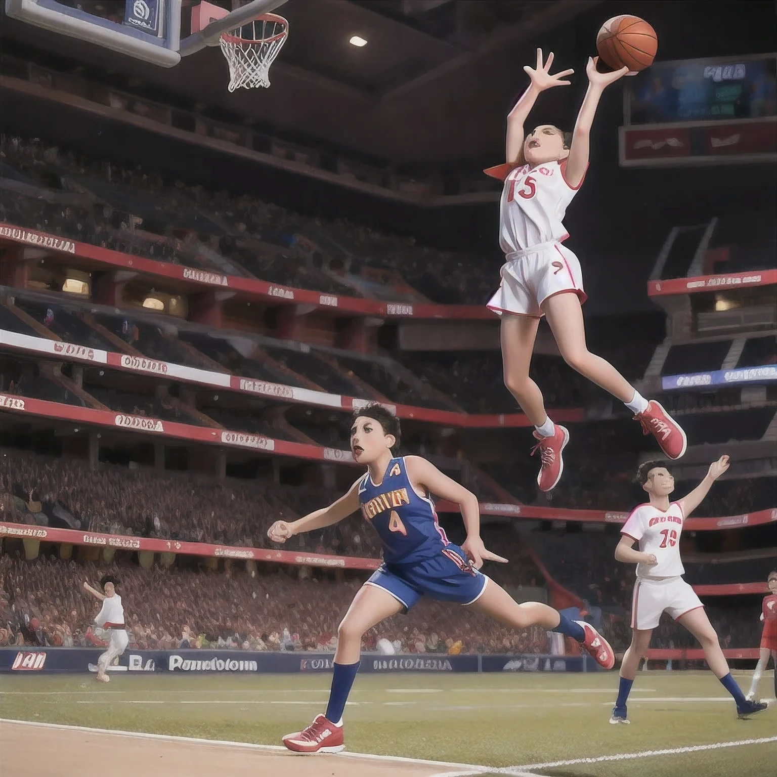 Sports Photography