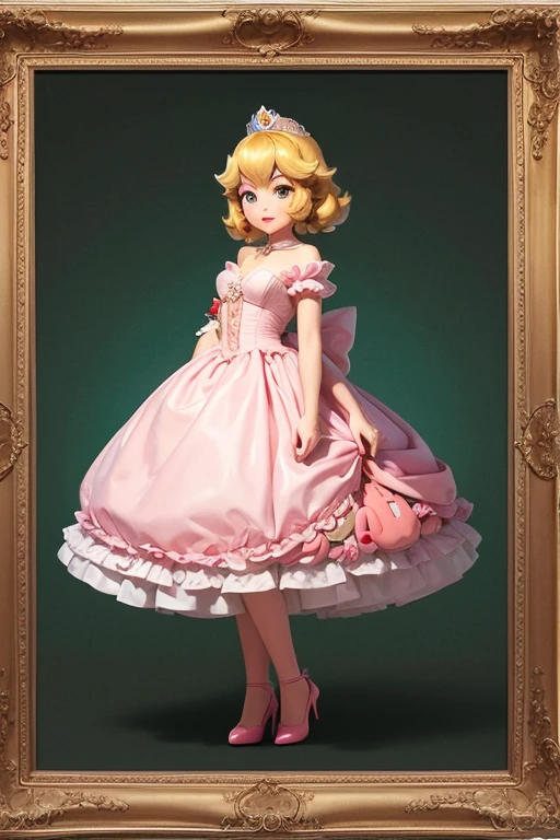 Princess Peach