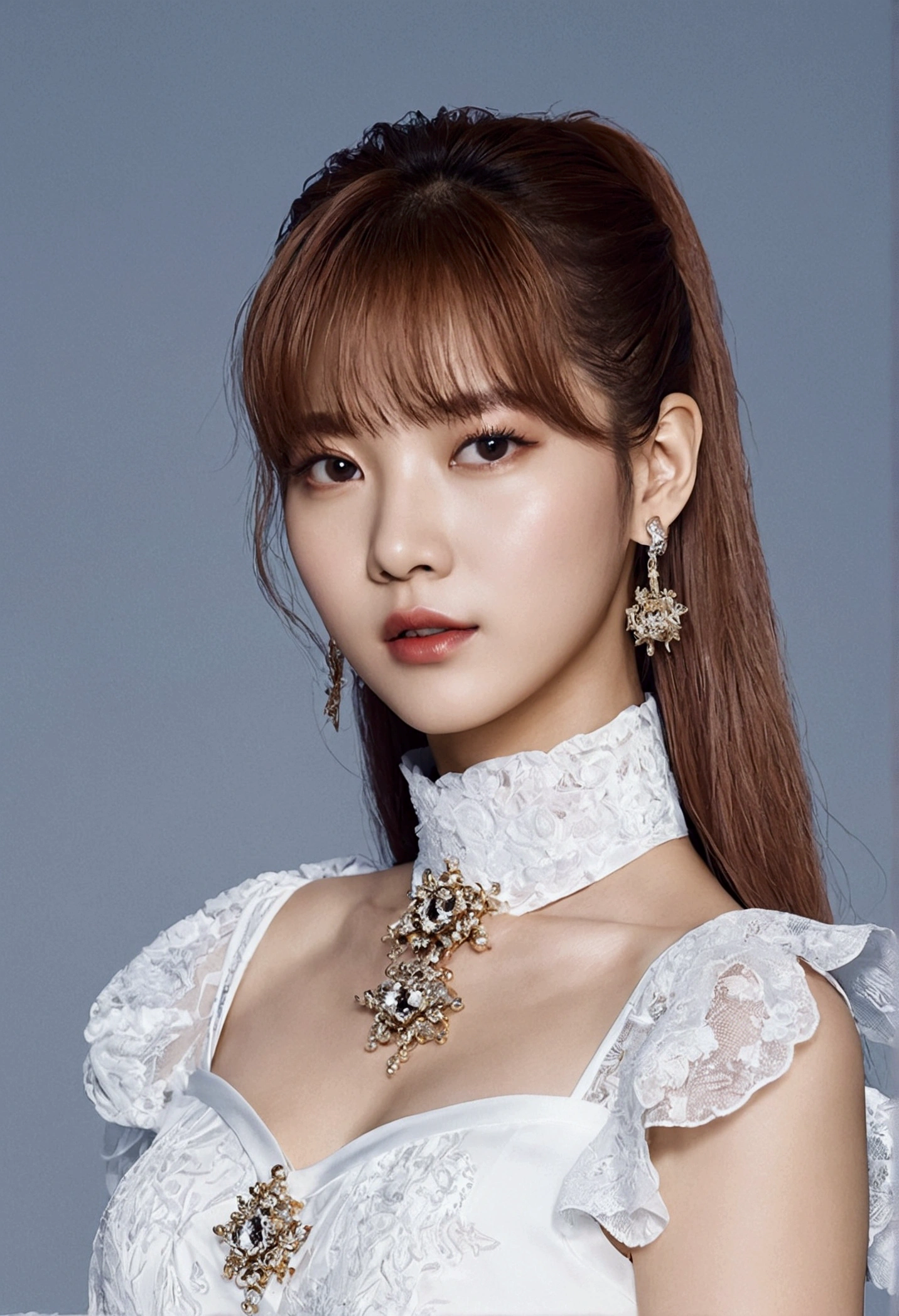 lisa kpop