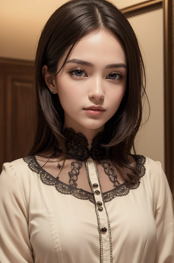 ((best quality)), ((masterpiece)), (detailed), perfect face