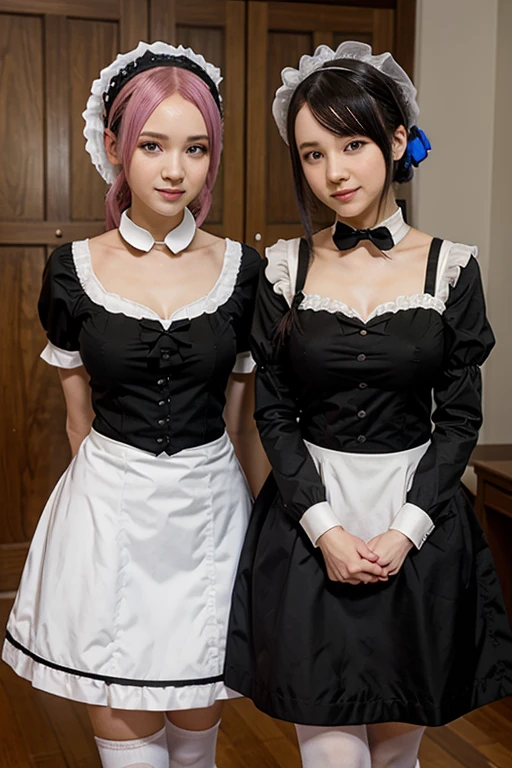 Amime, ReZero, Rem, Maid