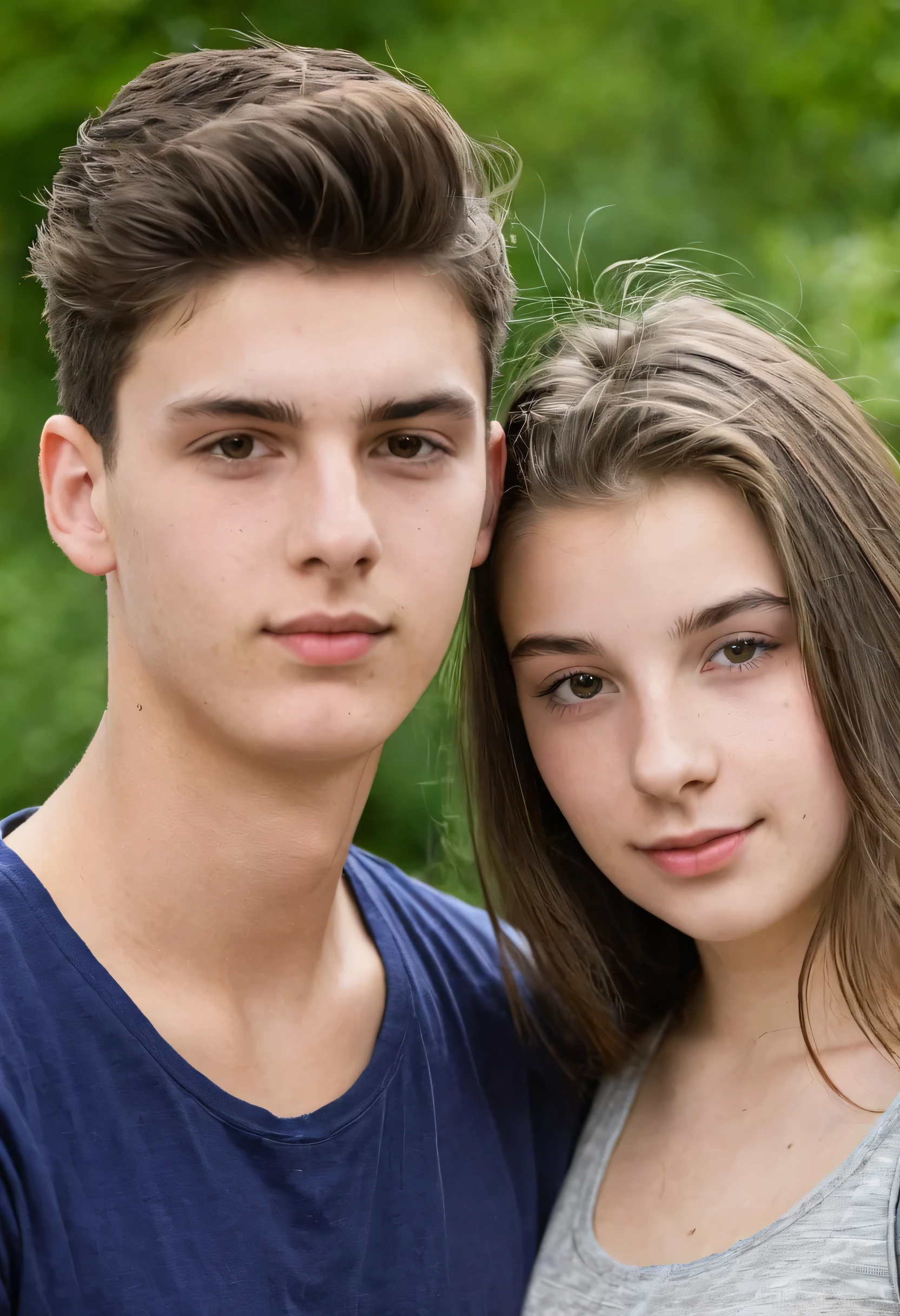 16 years old cute beautiful white husband and wife with cute pic