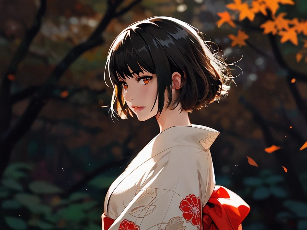 Bobcut