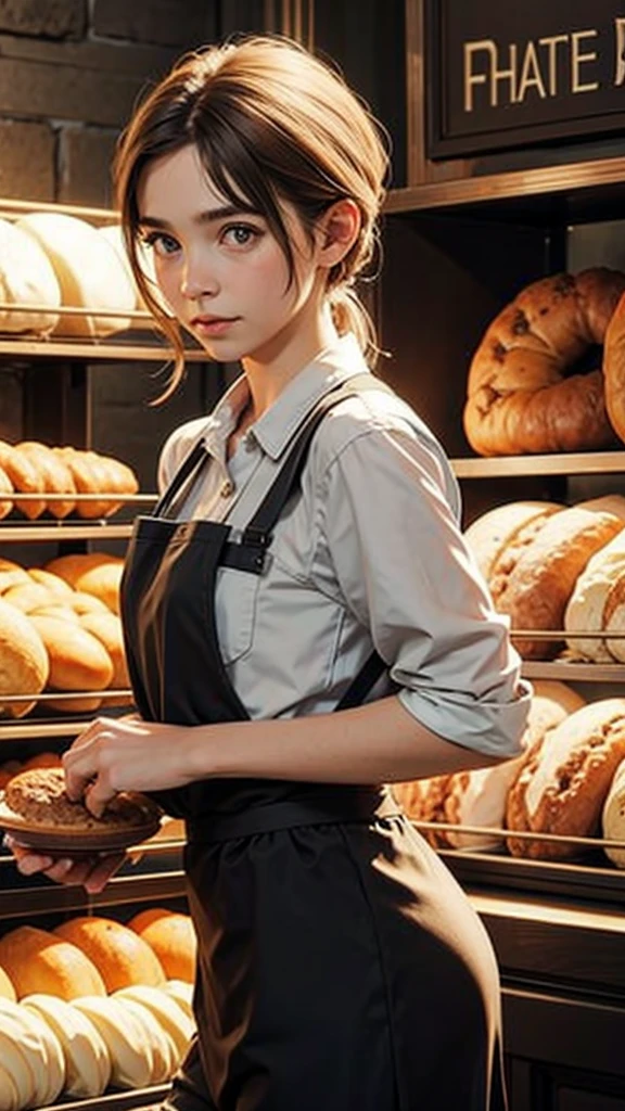 French bakery