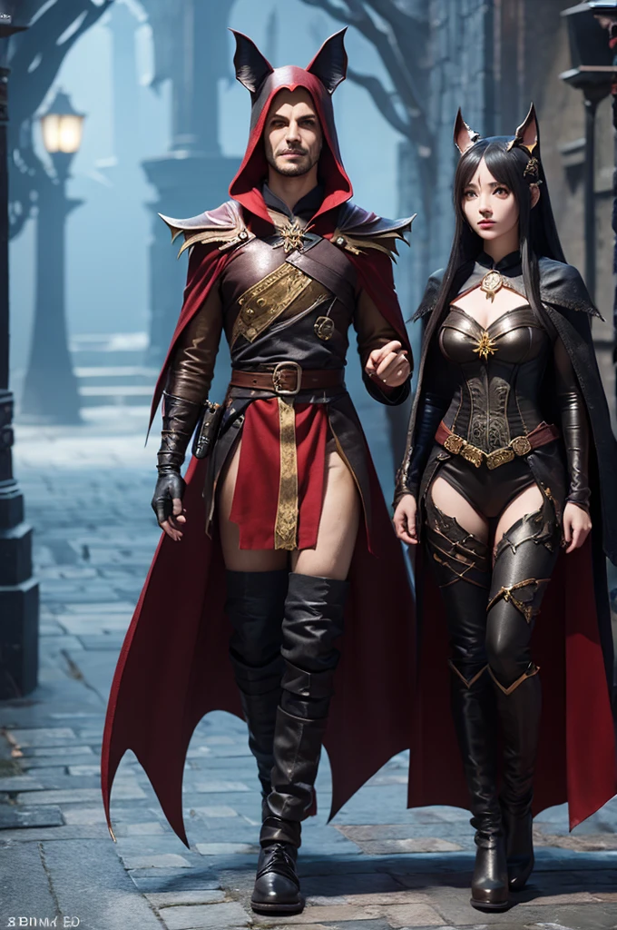 (3d:1.3),(Fantasy style costumes),(Grimm&#39;s Fairy Tales),(Rothkappchen,little red riding hood,Little Red Riding Hood:1.3),(((Little Red Riding Hoodの戦士)))、Image of a warrior,(Wearing a red hood:1.3),(((red tunic:1.3))),(((Apples and bread in a basket),Pretty and beautiful girl,Cute round face,Cute Smile,Blushing,Red lips,(Silvery white hair,Floral knit headband,Half Up、Floral braided space buns,Voluminous fishtail braid,Twisted pan,),(The bangs are see-through),hairpin,hair ornaments,Detailed clothing features,Detailed hair features,Detailed facial features,(Dynamic Angle),(Dynamic and sexy pose),Clothes that accentuate large breasts,Cinematic Light,(Tabletop,Highest quality,Ultra-high resolution output images,Depth of written boundary,Intricate details,The contrast of light and shadow makes the subject appear three-dimensional,) ,(8K quality,Anatomically correct facial structure,),(SeaArt 2 Mode:1.3),(Picture Mode Ultra HD,)、、 (Ancient fantasy soldiers),(Ancient soldier armor),Combat Accessories,breastplate、