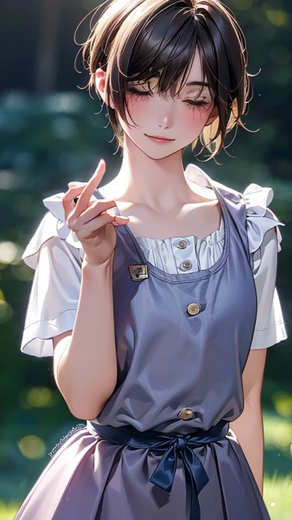 Close ~ eyes