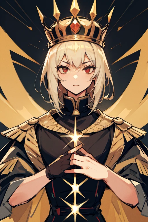 emperor Dominance