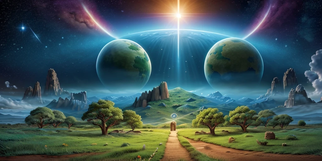  “Exploring Genesis 10 - The Power of God and the Reconstruction of Humanity”