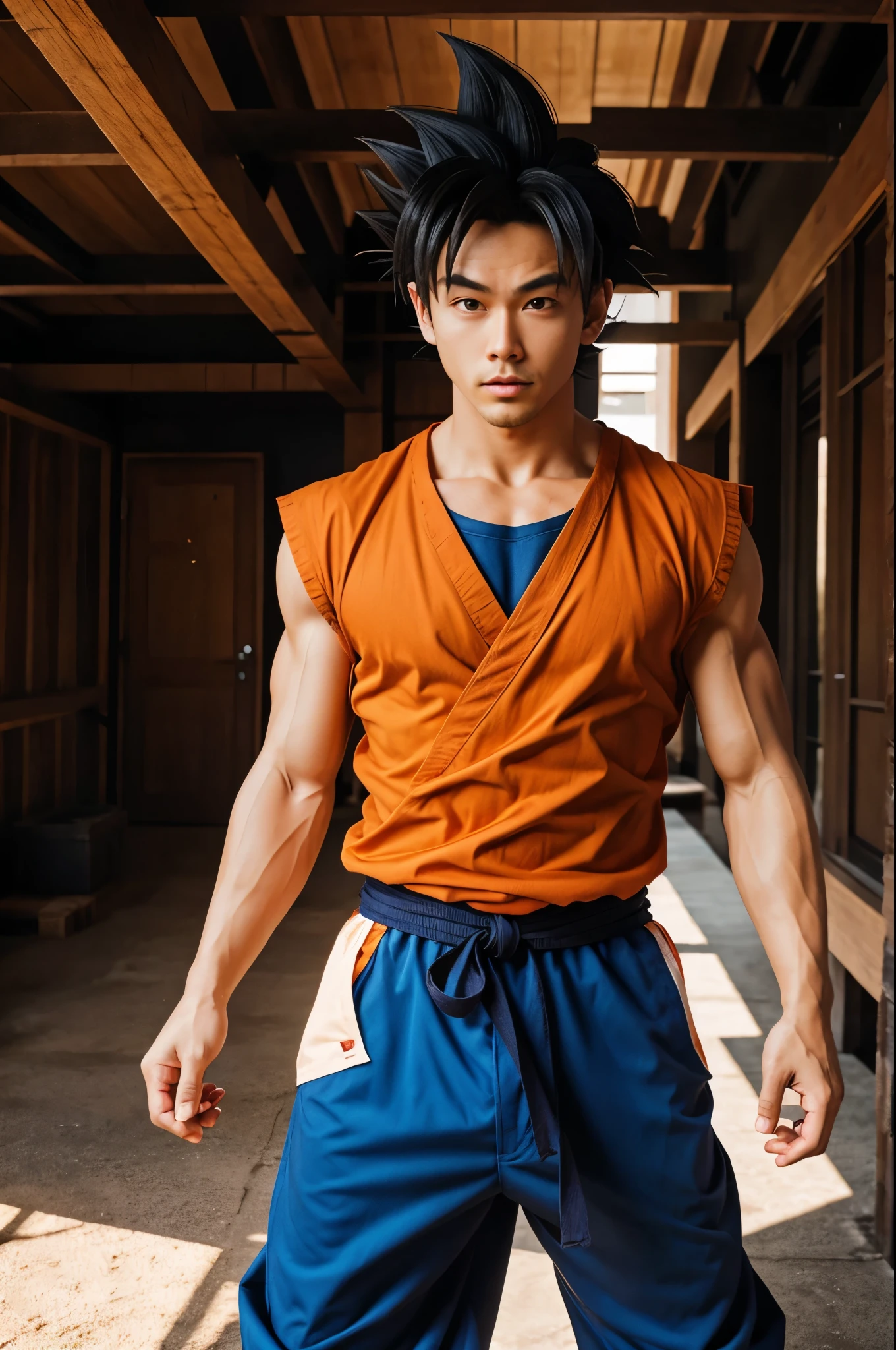 Goku