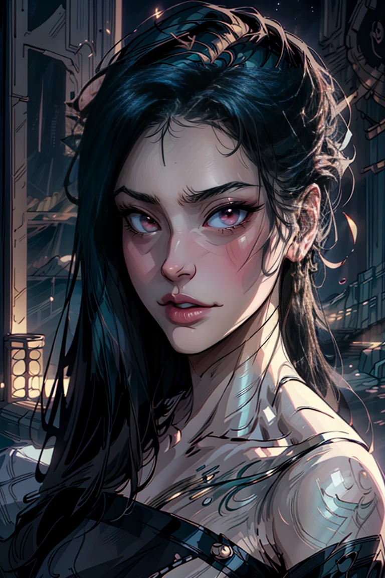 score_9, score_8_Superior, score_7_Superior, Masterpieces with up to 16K resolution,of the highest quality,it's really amazing,Very detailed,ultra high resolution,real,realista,Greater depth of field,(cinematic lighting:1.5), Elegant Japanese MILF, long and blond hair, Ultra-detailed and beautiful faces,Translucent white skin,Very detailedな肌の質感,great proportions,anatomically correct body, Elegant high leg swimsuit,artistic design,Beautiful and detailed pattern,luxury jewelry decoration.,Detailed fabric texture, (Coastal landscape at night:1.5),Dark clouds and dark sky,delay々Continuous sand beach, deserted beach,Dark sea surface, dramatic angle,