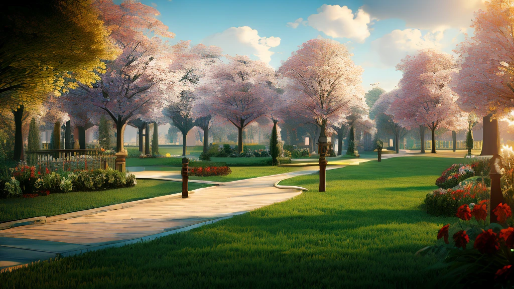 park