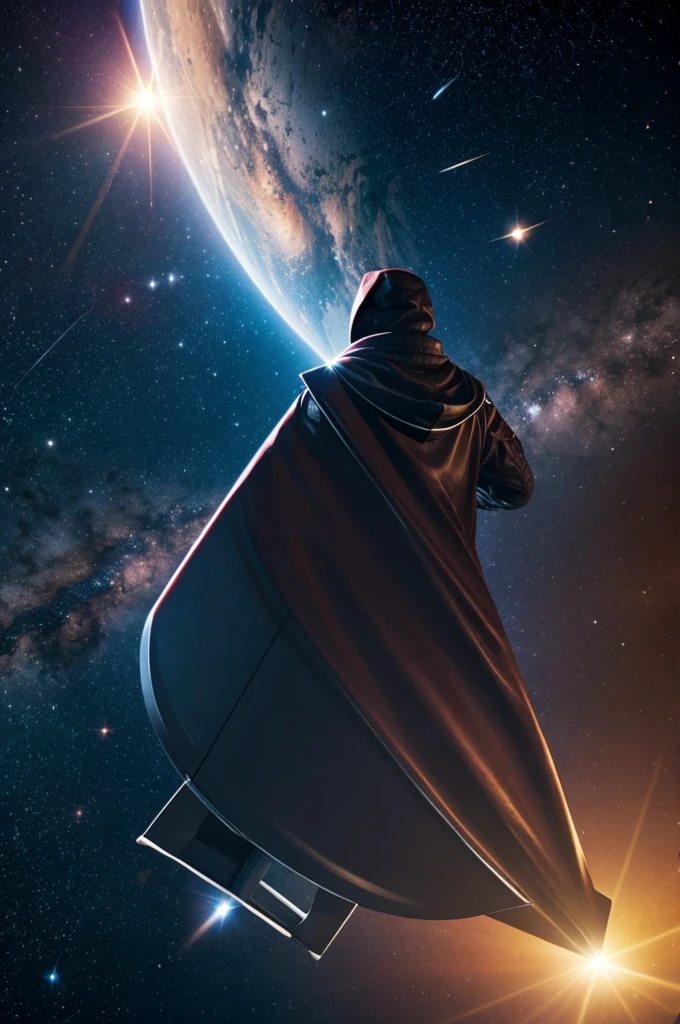 starman