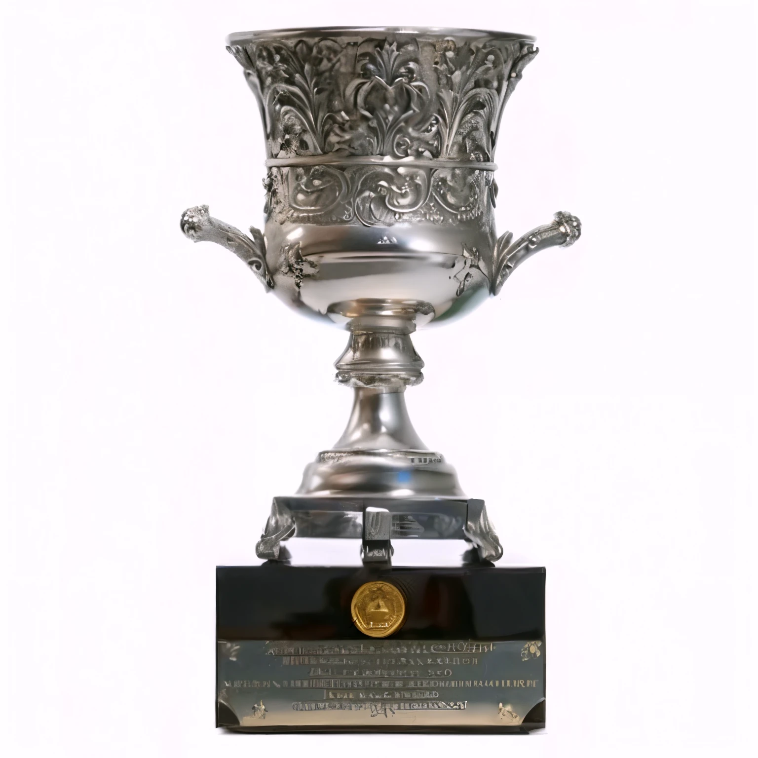 Spanish Football Silver Cup